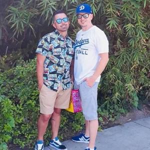 Meet your Posher, Raphael